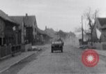Image of Operation Alsos in Stadtilm Stadtilm Germany, 1945, second 52 stock footage video 65675039711