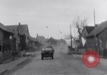 Image of Operation Alsos in Stadtilm Stadtilm Germany, 1945, second 53 stock footage video 65675039711