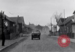 Image of Operation Alsos in Stadtilm Stadtilm Germany, 1945, second 54 stock footage video 65675039711