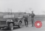 Image of Operation Alsos in Stadtilm Stadtilm Germany, 1945, second 61 stock footage video 65675039711
