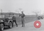 Image of Operation Alsos in Stadtilm Stadtilm Germany, 1945, second 62 stock footage video 65675039711