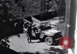 Immagine di Il Brigadiere Generale Harrison Hechingen Germania, 1945, secondo 40 filmato di repertorio 65675039712