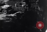 Immagine di Il Brigadiere Generale Harrison Hechingen Germania, 1945, secondo 45 filmato di repertorio 65675039712
