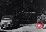 Immagine di Il Brigadiere Generale Harrison Hechingen Germania, 1945, secondo 50 filmato di repertorio 65675039712
