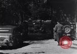 Immagine di Il Brigadiere Generale Harrison Hechingen Germania, 1945, secondo 51 filmato di repertorio 65675039712