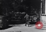 Immagine di Il Brigadiere Generale Harrison Hechingen Germania, 1945, secondo 52 filmato di repertorio 65675039712