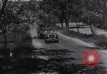 Immagine di Il Brigadiere Generale Harrison Hechingen Germania, 1945, secondo 61 filmato di repertorio 65675039712