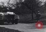 Standbild Brigadier General Harrison Tailfingen Deutschland, 1945, aus Sekunde 24 historischem Filmmaterial Videoclip 65675039713