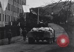 Standbild Brigadier General Harrison Tailfingen Deutschland, 1945, aus Sekunde 28 historischem Filmmaterial Videoclip 65675039713