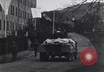 Standbild Brigadier General Harrison Tailfingen Deutschland, 1945, aus Sekunde 29 historischem Filmmaterial Videoclip 65675039713