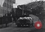 Standbild Brigadier General Harrison Tailfingen Deutschland, 1945, aus Sekunde 30 historischem Filmmaterial Videoclip 65675039713