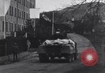 Standbild Brigadier General Harrison Tailfingen Deutschland, 1945, aus Sekunde 31 historischem Filmmaterial Videoclip 65675039713
