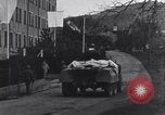 Standbild Brigadier General Harrison Tailfingen Deutschland, 1945, aus Sekunde 32 historischem Filmmaterial Videoclip 65675039713