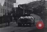 Standbild Brigadier General Harrison Tailfingen Deutschland, 1945, aus Sekunde 33 historischem Filmmaterial Videoclip 65675039713