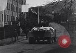 Standbild Brigadier General Harrison Tailfingen Deutschland, 1945, aus Sekunde 34 historischem Filmmaterial Videoclip 65675039713