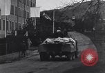 Standbild Brigadier General Harrison Tailfingen Deutschland, 1945, aus Sekunde 35 historischem Filmmaterial Videoclip 65675039713