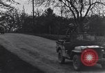 Standbild Brigadier General Harrison Tailfingen Deutschland, 1945, aus Sekunde 38 historischem Filmmaterial Videoclip 65675039713