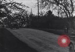 Standbild Brigadier General Harrison Tailfingen Deutschland, 1945, aus Sekunde 40 historischem Filmmaterial Videoclip 65675039713