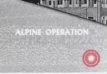 Image of United States Army Alsos unit Germany, 1945, second 1 stock footage video 65675039714