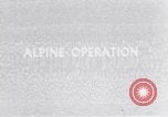 Image of United States Army Alsos unit Germany, 1945, second 3 stock footage video 65675039714