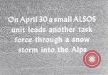 Image of United States Army Alsos unit Germany, 1945, second 7 stock footage video 65675039714