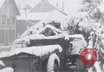 Image of United States Army Alsos unit Germany, 1945, second 18 stock footage video 65675039714