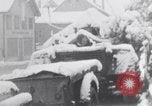 Image of United States Army Alsos unit Germany, 1945, second 20 stock footage video 65675039714