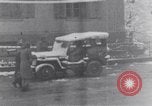 Image of United States Army Alsos unit Germany, 1945, second 22 stock footage video 65675039714