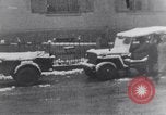 Image of United States Army Alsos unit Germany, 1945, second 24 stock footage video 65675039714