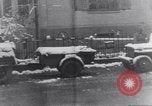Image of United States Army Alsos unit Germany, 1945, second 25 stock footage video 65675039714