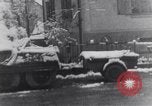 Image of United States Army Alsos unit Germany, 1945, second 26 stock footage video 65675039714