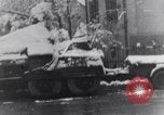 Image of United States Army Alsos unit Germany, 1945, second 27 stock footage video 65675039714