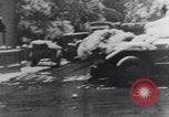 Image of United States Army Alsos unit Germany, 1945, second 30 stock footage video 65675039714