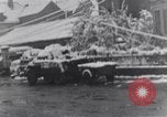 Image of United States Army Alsos unit Germany, 1945, second 36 stock footage video 65675039714