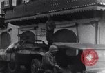Image of United States Army Alsos unit Germany, 1945, second 61 stock footage video 65675039714