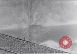 Image of Berlin at end of World War 2 Berlin Germany, 1945, second 1 stock footage video 65675039715