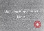 Image of Berlin at end of World War 2 Berlin Germany, 1945, second 4 stock footage video 65675039715