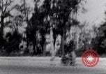 Image of Berlin at end of World War 2 Berlin Germany, 1945, second 10 stock footage video 65675039715
