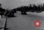 Image of Berlin at end of World War 2 Berlin Germany, 1945, second 20 stock footage video 65675039715