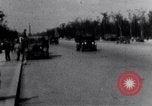 Image of Berlin at end of World War 2 Berlin Germany, 1945, second 21 stock footage video 65675039715