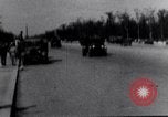 Image of Berlin at end of World War 2 Berlin Germany, 1945, second 22 stock footage video 65675039715