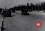 Image of Berlin at end of World War 2 Berlin Germany, 1945, second 23 stock footage video 65675039715