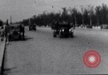 Image of Berlin at end of World War 2 Berlin Germany, 1945, second 24 stock footage video 65675039715