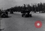 Image of Berlin at end of World War 2 Berlin Germany, 1945, second 25 stock footage video 65675039715