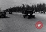 Image of Berlin at end of World War 2 Berlin Germany, 1945, second 26 stock footage video 65675039715