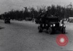 Image of Berlin at end of World War 2 Berlin Germany, 1945, second 28 stock footage video 65675039715