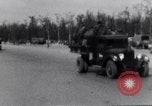 Image of Berlin at end of World War 2 Berlin Germany, 1945, second 29 stock footage video 65675039715
