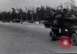 Image of Berlin at end of World War 2 Berlin Germany, 1945, second 30 stock footage video 65675039715