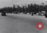 Image of Berlin at end of World War 2 Berlin Germany, 1945, second 31 stock footage video 65675039715