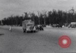 Image of Berlin at end of World War 2 Berlin Germany, 1945, second 34 stock footage video 65675039715